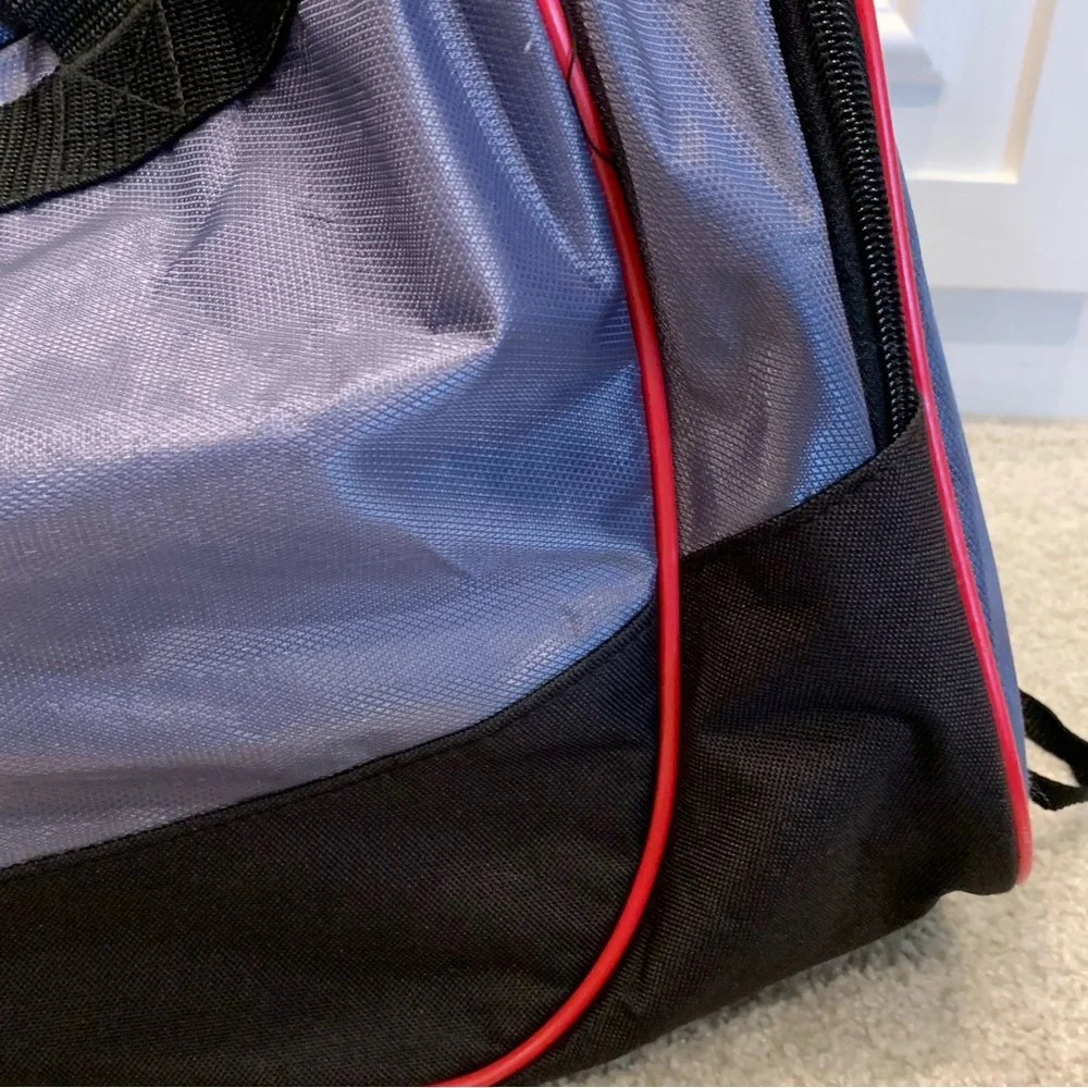 Adidas Large Duffel Bag‎